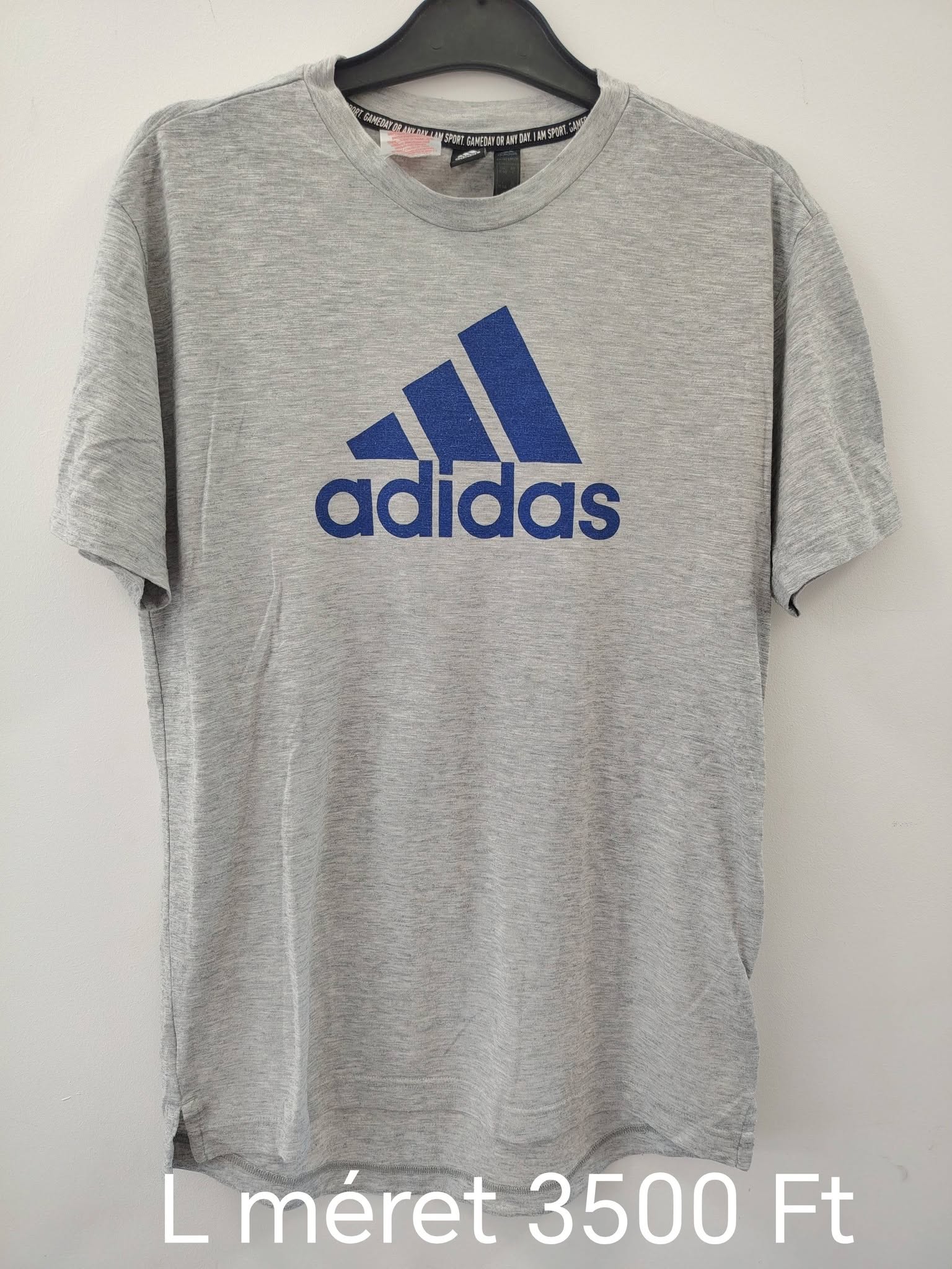 Adidas férfi póló