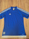 Férfi Adidas sport póló