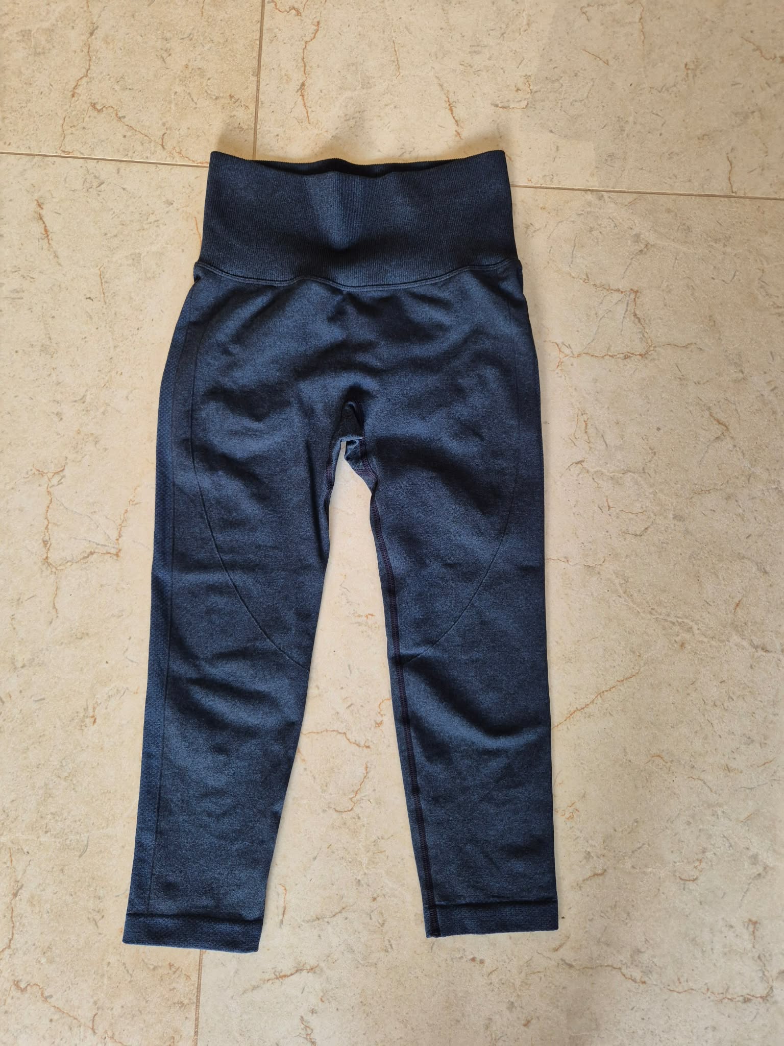 Női leggings capri