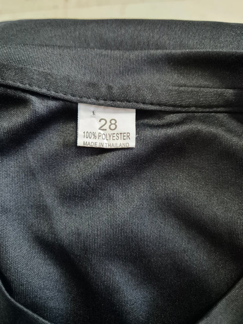Férfi hosszú ujjú felső