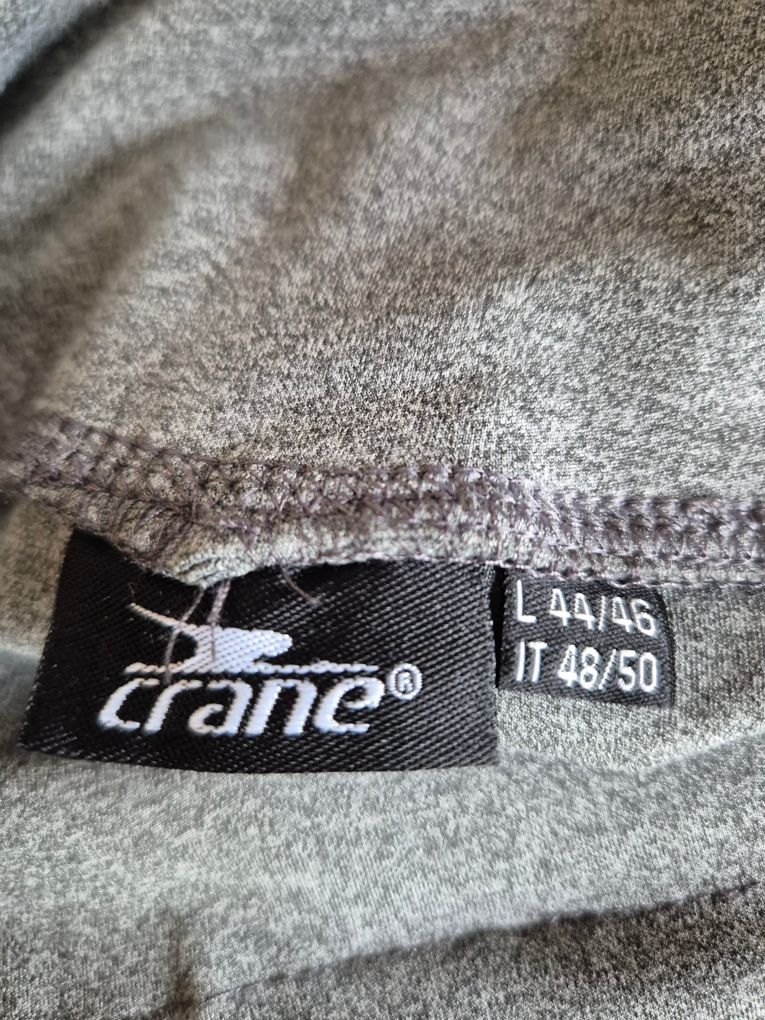 Női leggings capri