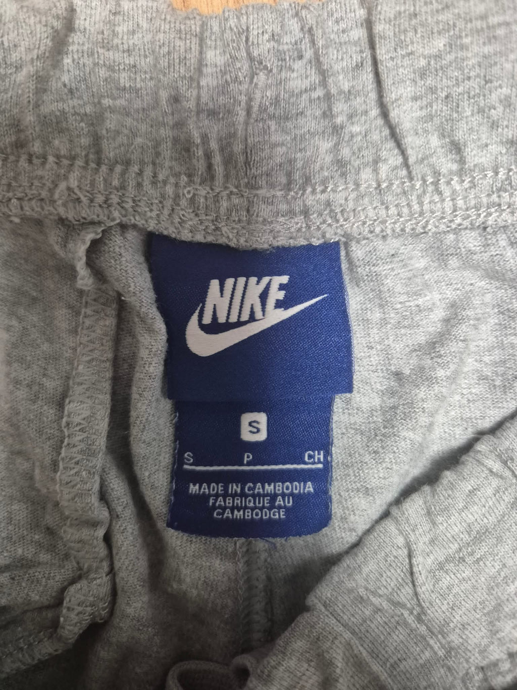 Nike férfi rövidnadrág