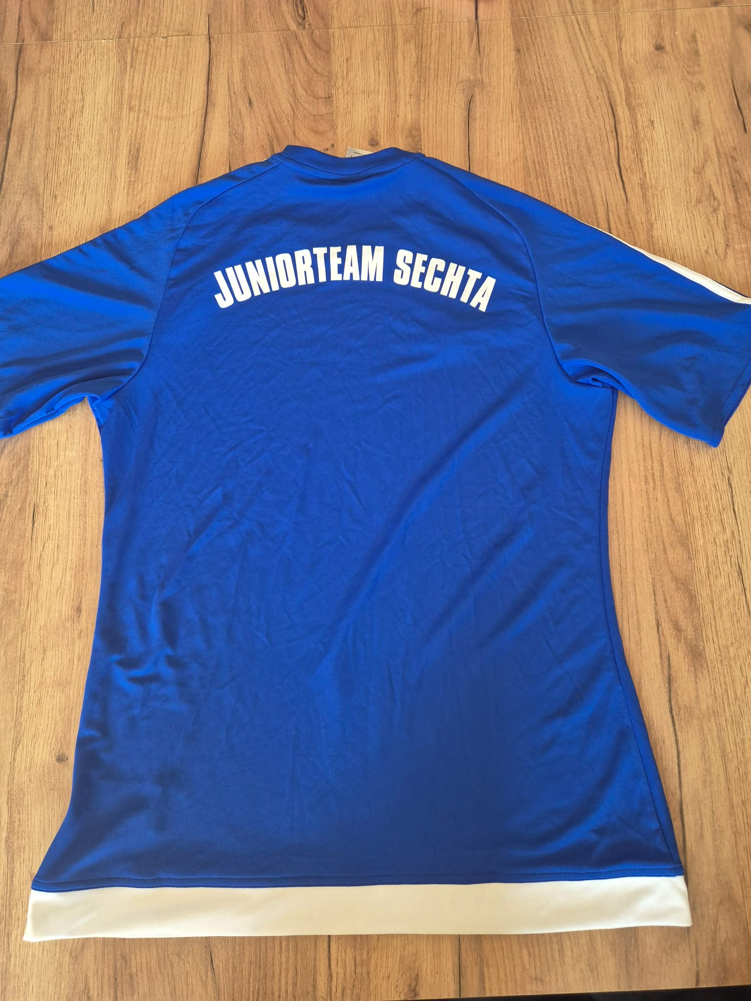 Férfi Adidas sport póló