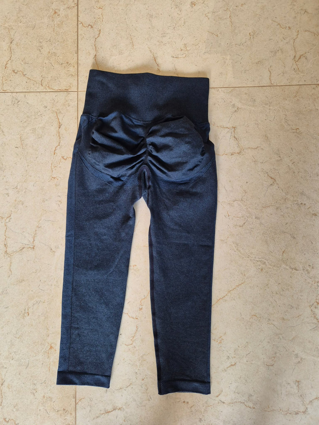 Női leggings capri