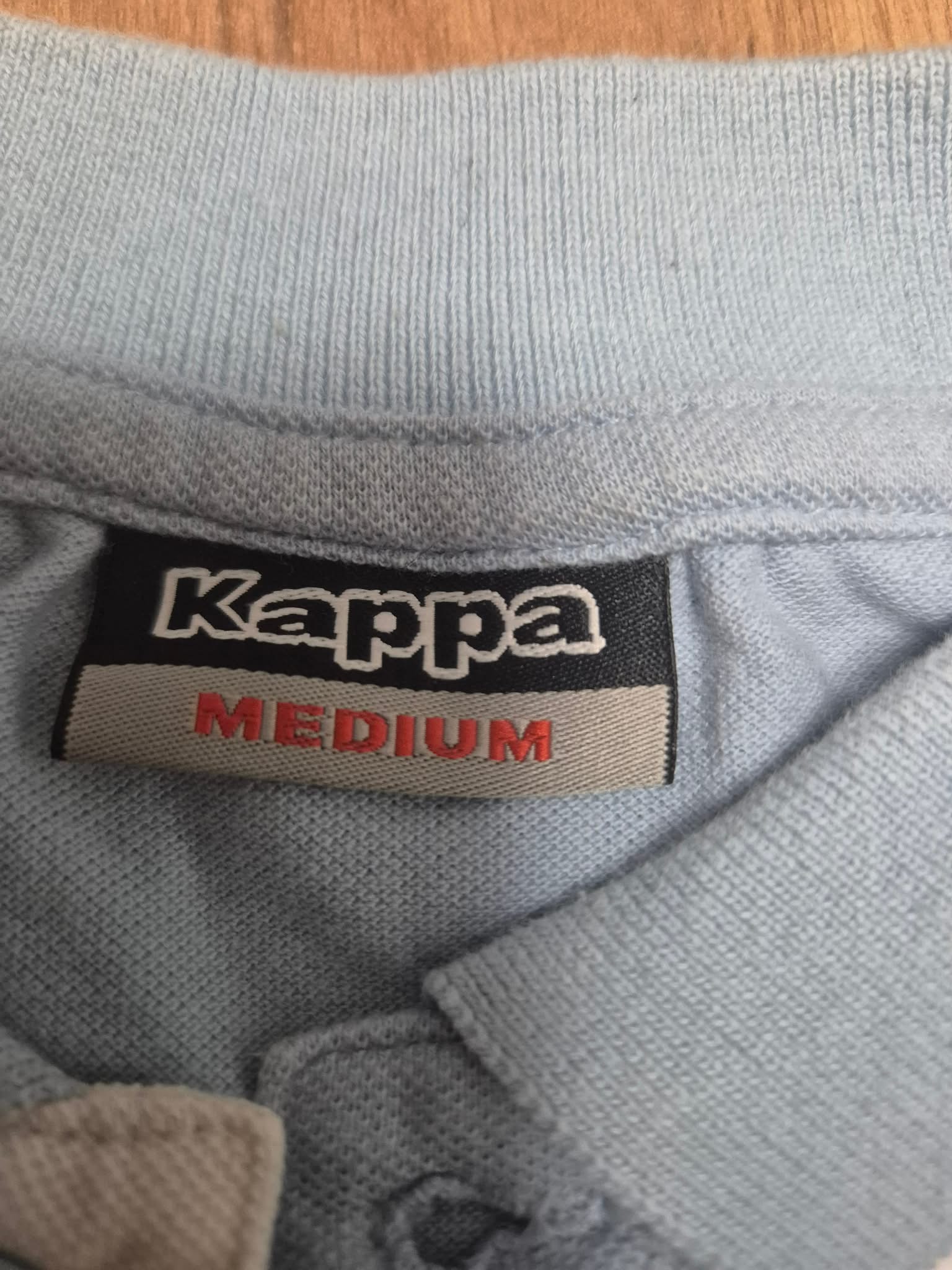 Kappa rövid ujjú póló