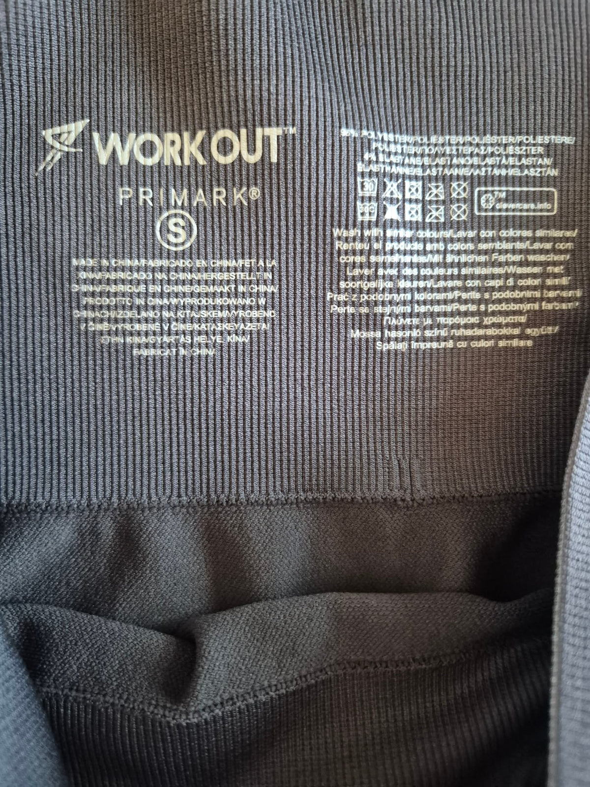 Női leggings