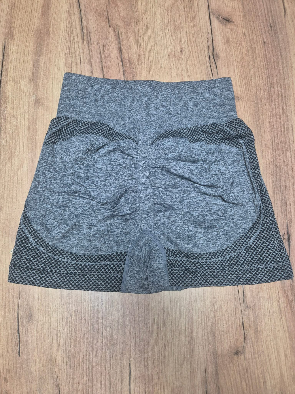 Fitness rövidnadrág