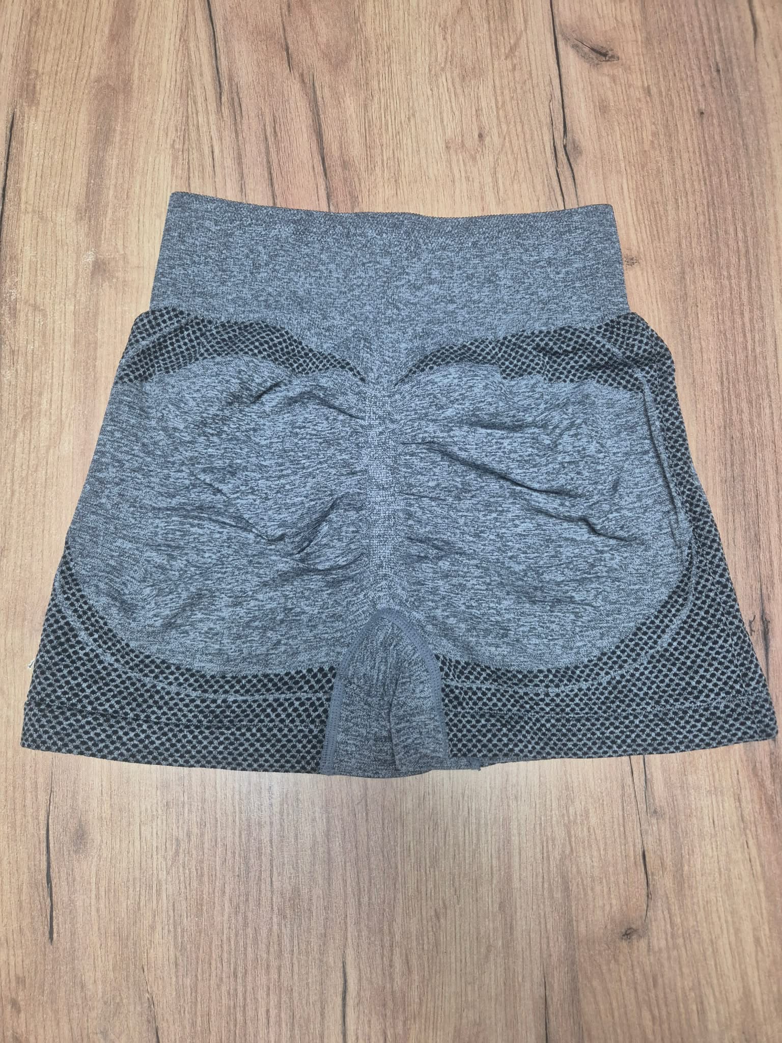 Fitness rövidnadrág