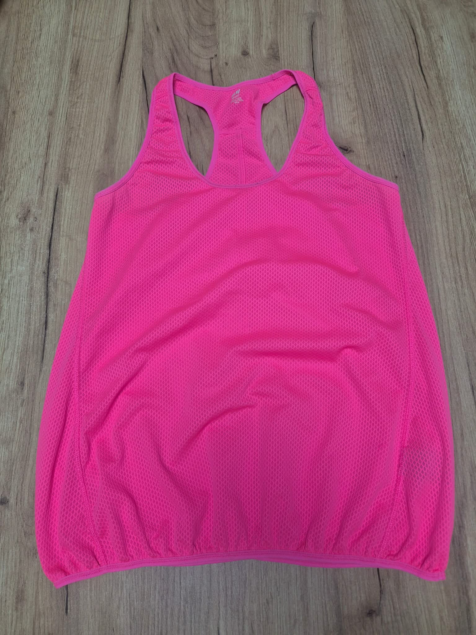 Sport női trikó