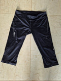 Női leggings capri
